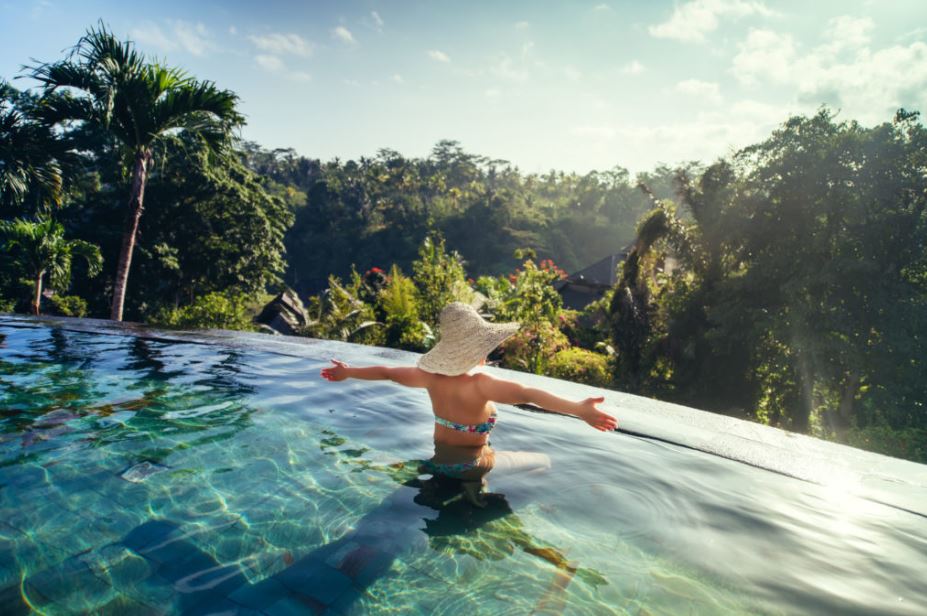 fitness holiday