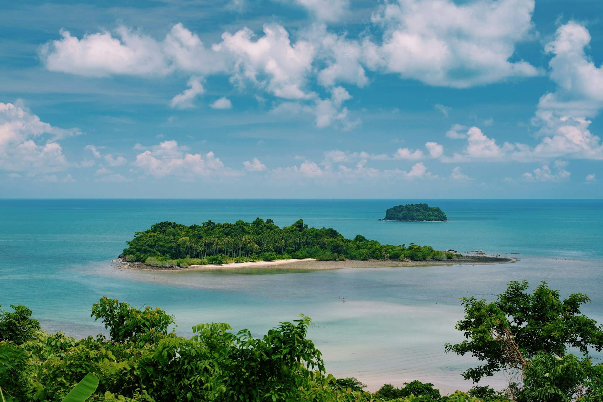 island